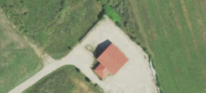 Insulated Industrial Warehouse with 5 Bays