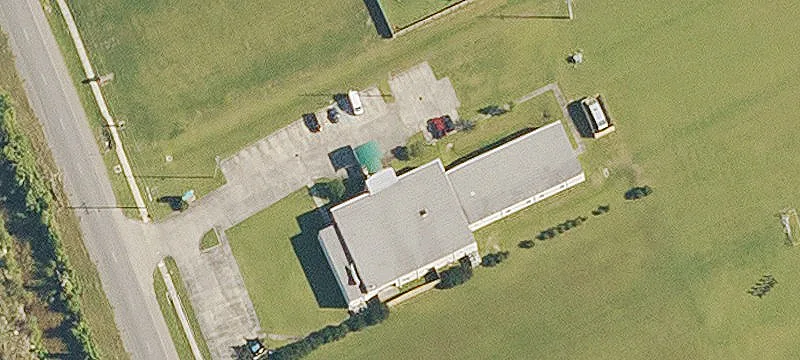 Commercial Development Lot