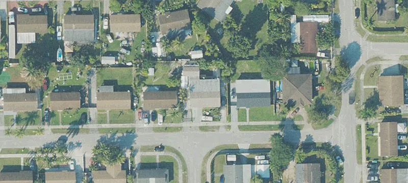 Income-Generating Multifamily Property