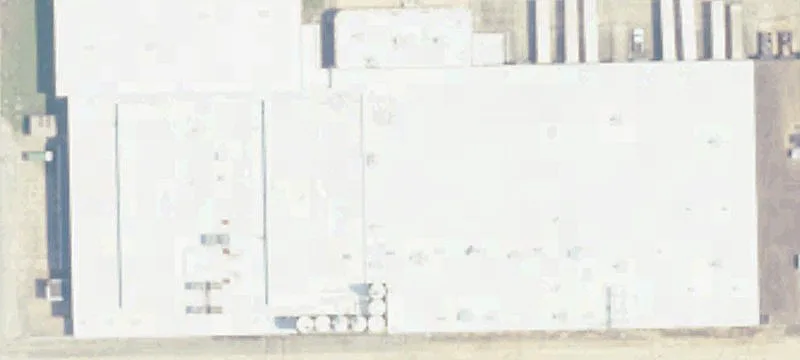 Single-Story Industrial Manufacturing Facility