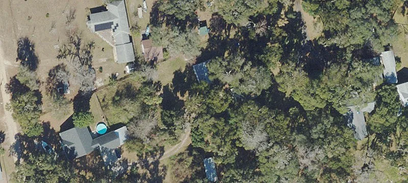 Deep-Water Waterfront Homesite Land