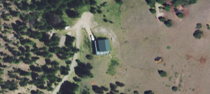 Recreational Hunting Land with Views