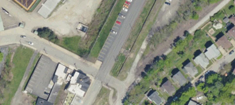 Residential Land Lot for Build