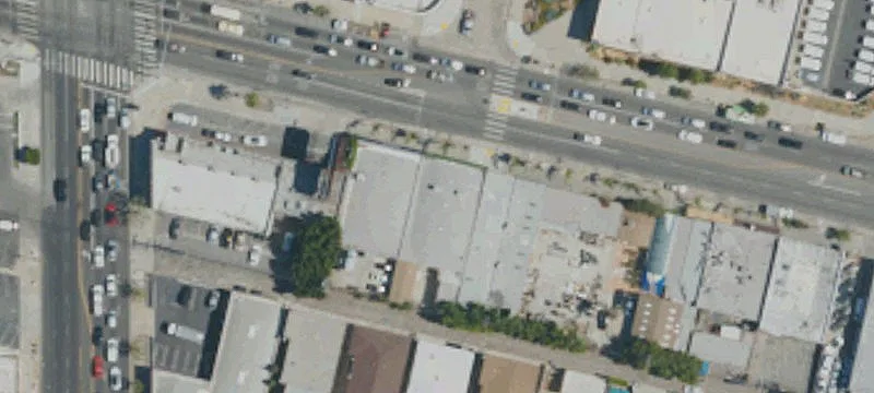 Flexible Retail/Office Space with Patio
