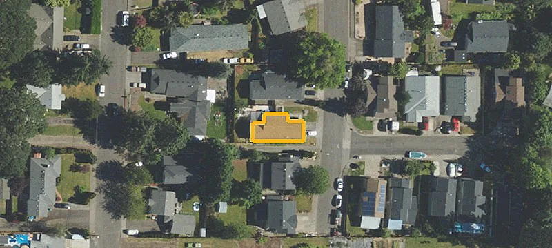 Residential Development Land