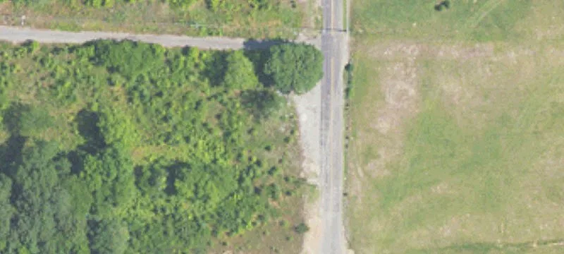 Zoned Residential Development Lot