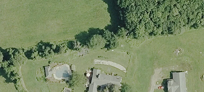 Approved Building Lot with Views