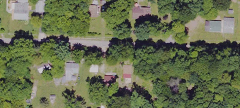 Vacant Lakeview Residential Lot