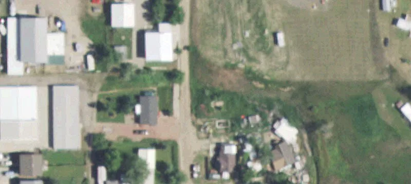 Mountain-View Residential Land