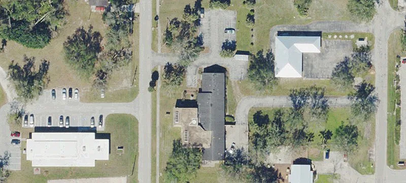 Medical Office Building with Parking