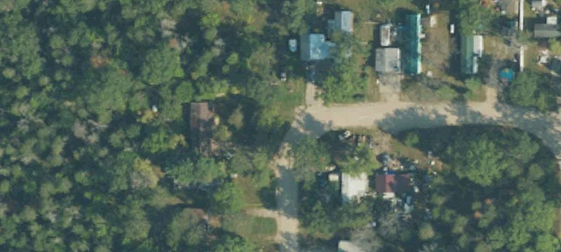 Recreation Double Lot for Campers