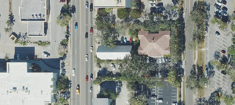 Downtown Multifamily Development Opportunity