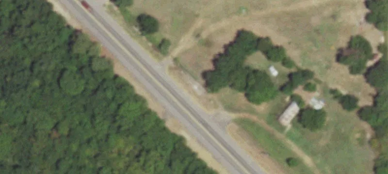 Ranch Land with House and Ponds