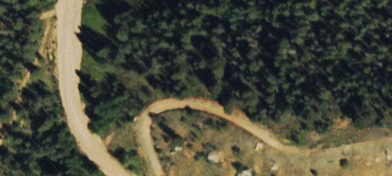 Mountain View Residential Land Parcel