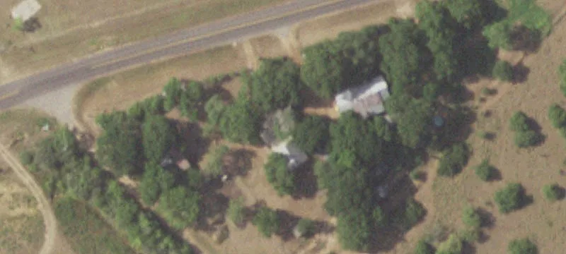 Fully Fenced Agricultural Tract