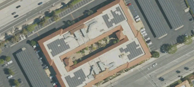 Sublease Office Suite