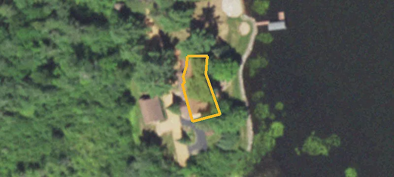 Residential Development Land Lot