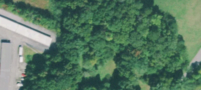 Level Cleared Development Lot