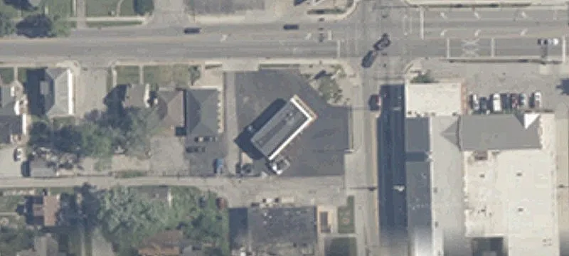 Net Leased Jiffy Lube Corner