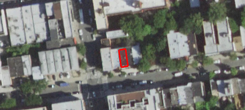 Legal Three-Family Townhouse Opportunity