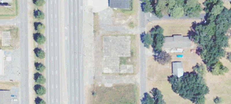 Highway-Front Commercial Land