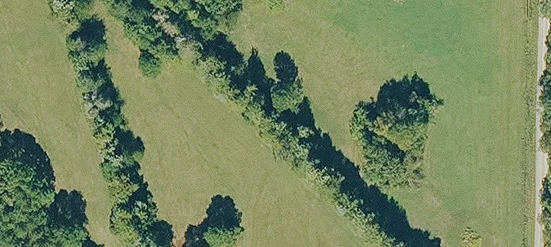 Residential Building Lot