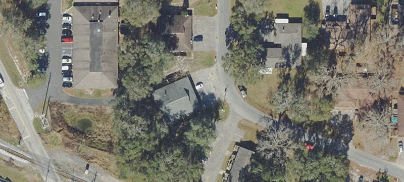 Turnkey Four-Unit Multifamily