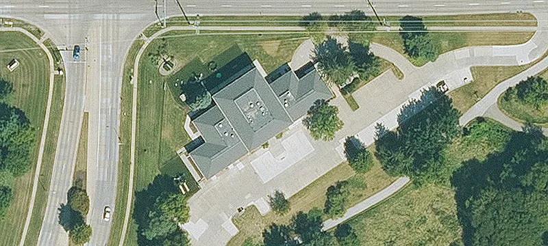 Leased Child Care NNN Facility