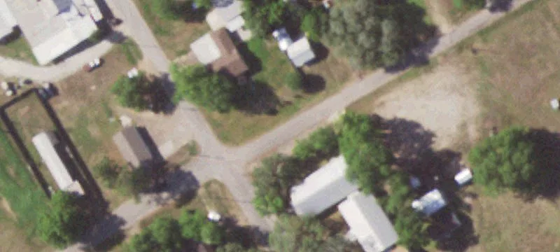 Residential Development Land Lot