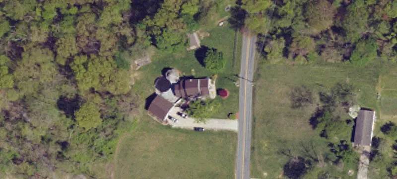 Residential Land Lot
