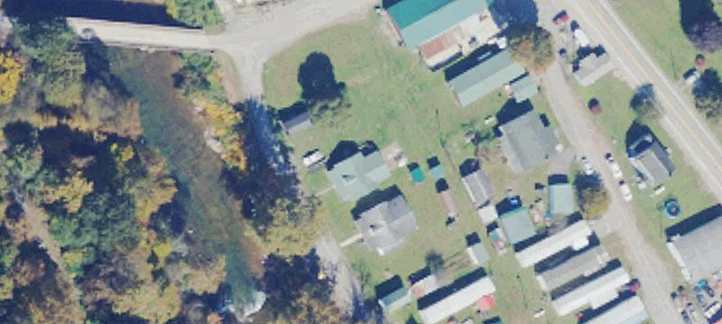 Recreation Land Lot