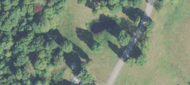 Waterfront Lot in Gated Community