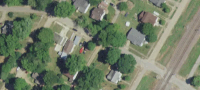 Build-Ready Residential Land Lots