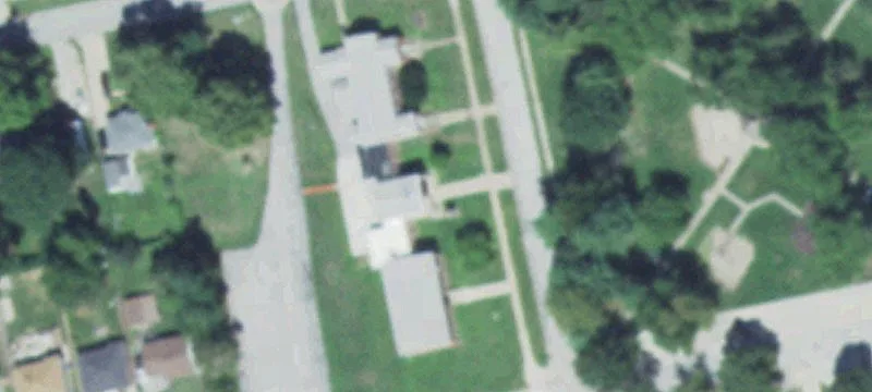 Religious Facility Property