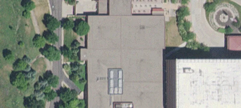 Industrial Land Parcel