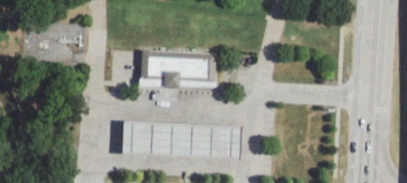 Church and Educational Facilities