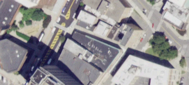 Street-Front Retail Storefront Suites