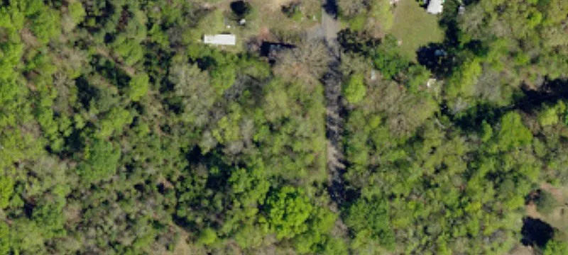 Wooded Residential Building Lot