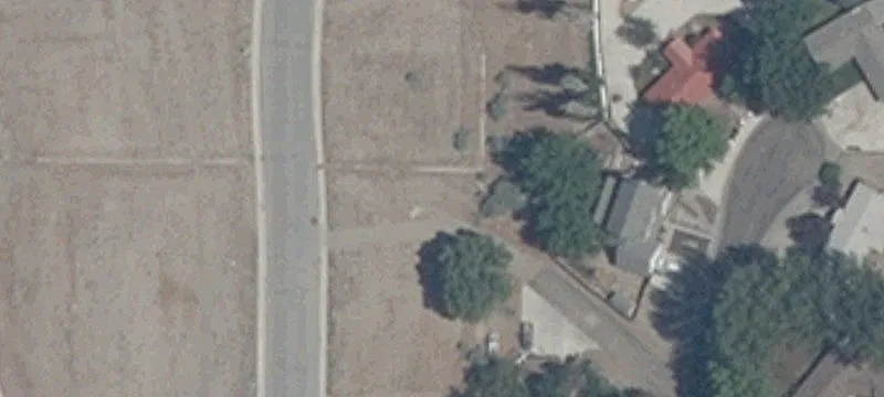 Residential Land Lot in Subdivision