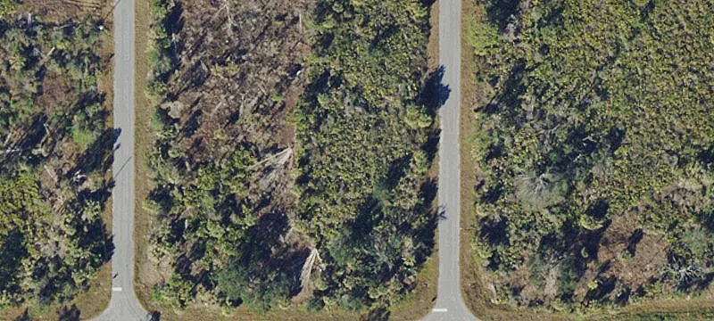 Vacant Residential Lot