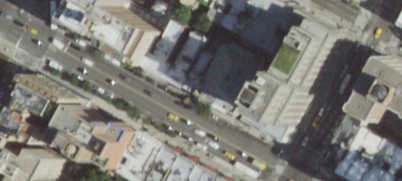 Detached Legal Two-Family Home