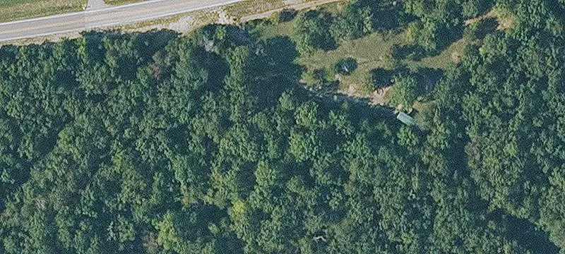 Recreation-Adjacent Residential Lot