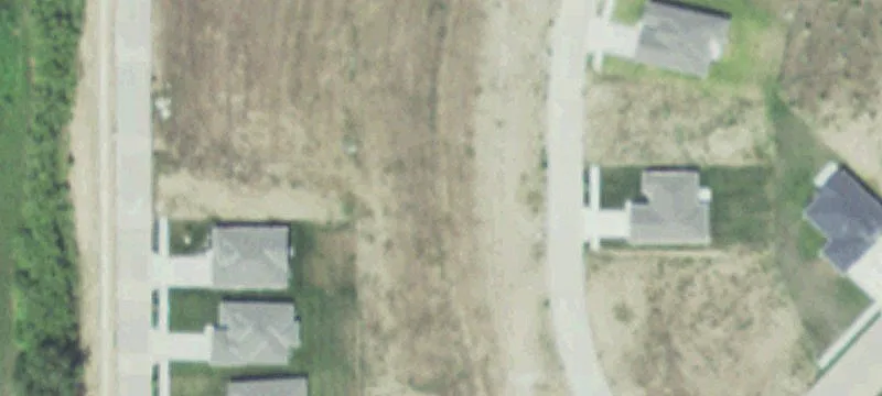 Residential Development Lot