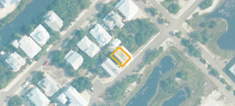 Ready-to-Build Corner Homesite