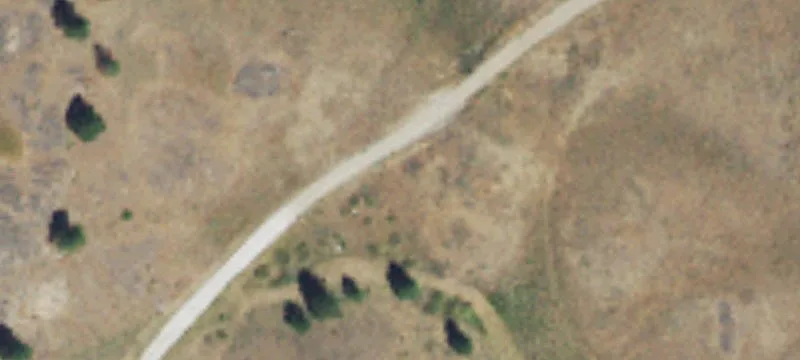 Mountain View Residential Land