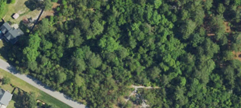 Residential Lot in Established Neighborhood