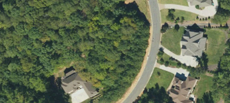 Waterfront Homesite in Gated Community