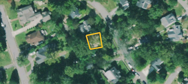 Residential Double-Lot Homesite