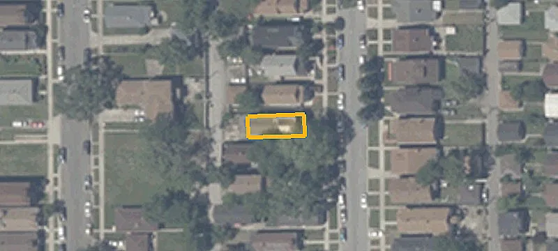 Residential Lot For Sale
