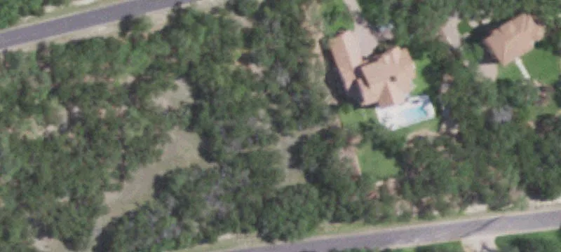 Waterfront Land Lot in Gated Enclave